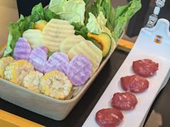 -福田卓悦INTOWN购物中心