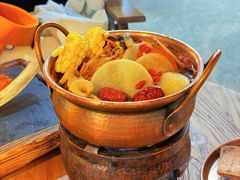 -多杰拉姆藏餐吧(田子坊店)