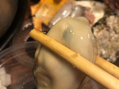 -土蚝·高压锅生蚝(百姓美食街店)