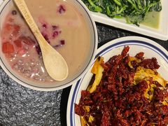 -福苗小骆驼烧烤(大唐不夜城店)
