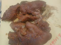 -福茗春薪禾记海鲜烧烤(八一路店)