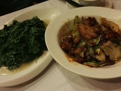 -永兴餐厅(复兴中路店)