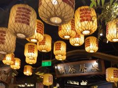 -南京大牌档(新街口德基广场店)