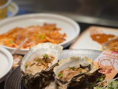 -盛焰铁板烧(王府井店)