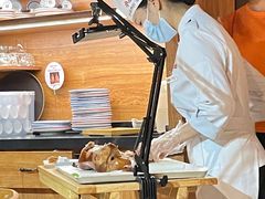 -小放牛炒菜馆(北国商城店)