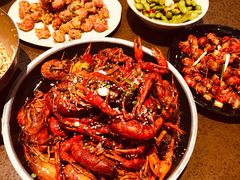 -一棠龙虾•王牌虾球(后湖御华里店)