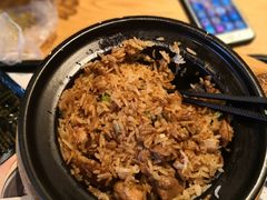 -正院大宅门烤鸭(首体店)