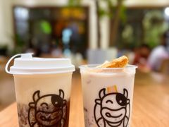 -乍甸乳业鲜奶吧(红河水乡店)