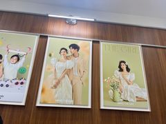 -海马体家庭照相馆(广州正佳广场店)