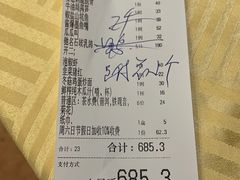 -石岐佬中山菜馆(张溪店)