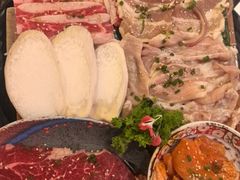 -妙香居韩国烤肉(容桂天佑城店)