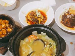 -阿毛饭店(和义路店)