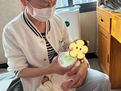 -汇慈安·高端自营月嫂(武汉月子尊享店)