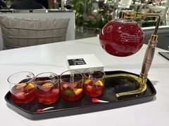 -3号仓库·创意中国菜(新世界城店)