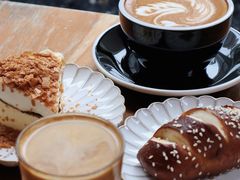 -The PEAT Coffee(深业中城店)