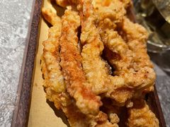 现炸酥肉-麻路成都火锅(柏威年店)