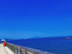 -大梅沙海滨公园