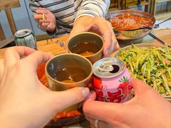 -京玉菲饭店(李村店)