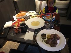 -食间牛排(湖西路店)