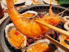 -火炉火自助餐(喜隆多店)