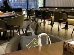 -千日贺茶餐厅(高新万达店)