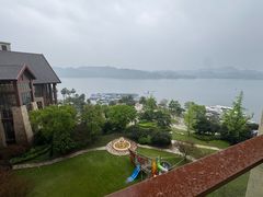 -杭州千岛湖滨江希尔顿度假酒店