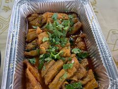 -聚味瞿记·龙虾堂(树木岭店)