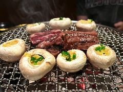 -樱嘢·炭火烧肉(惠南店)