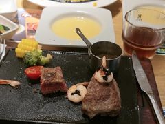 -豪客来牛排(人民东路店)