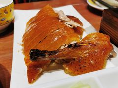 -京味张·北京烤鸭(天河南二路店)