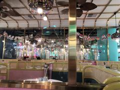 大堂-米多分·越南小馆(南海万科广场店)