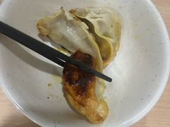 -蒋家桥饺面店(广陵路店)