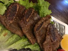 -円满日式居酒屋(蓉花路美食街店)