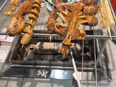 -新白鹿餐厅(城西银泰城店)