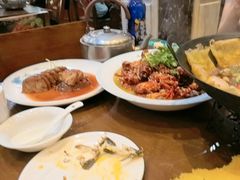 -洪泽老鱼馆(淮海一店)