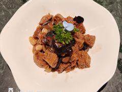 -醉舍·新淮扬菜(长宁龙之梦店)