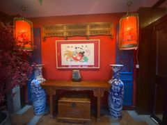 -四季厨房 鲁菜·孔府烤鸭(二环南路店)