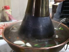 -羊家胡同·龙虾烧烤火锅(龙汇路店)