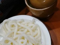 -银子铁板烧料理自助餐(人民广场店)