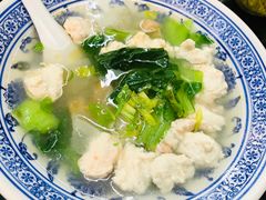 -亚肥沙茶面(黄厝店)