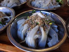 鸡豆凉粉-88号小吃店·经典云南菜·地道纳西美食