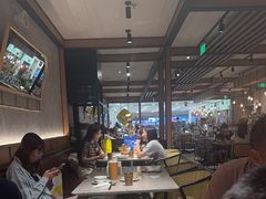 -Home Thai·泰谣(王府井apm店)