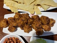 -大明铜锅·烤涮坊·烧烤(新开路店)