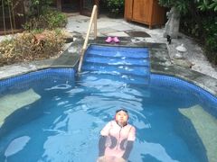 -芭东小镇温泉