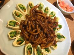 -小土豆北方菜馆(方庄店)