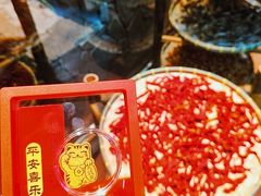 -肥三土菜馆(五四广场店)