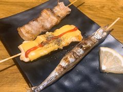 -鸟内会居酒屋(得意潮馆店)