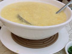 -轩记海鲜餐厅·四十五年老字号·经典粤菜(西区彩虹店)