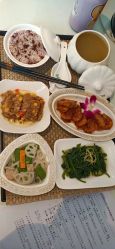 点击看大图 -宝生月子中心(民治店)