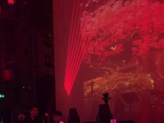 -赤红音乐现场(浦东金桥路店)